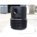 API CYLINDER COVER FOR MUD PUMP
